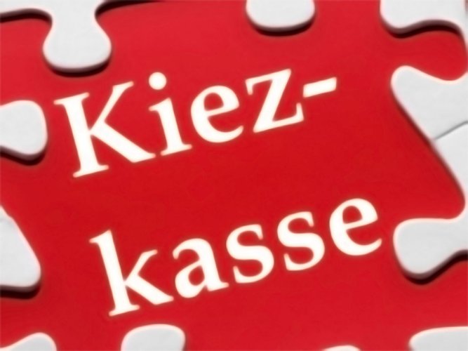 Mehr Informationen über Kiezkasse Plänterwald 2017
