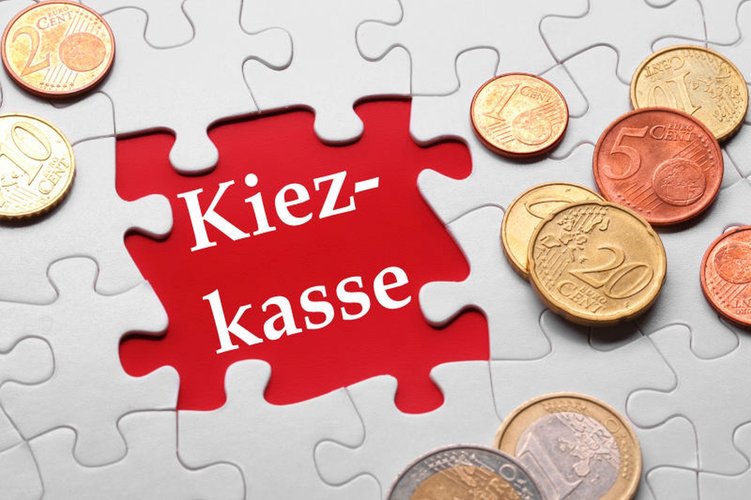 Mehr Informationen über Kiezkasse Niederschöneweide 2021
