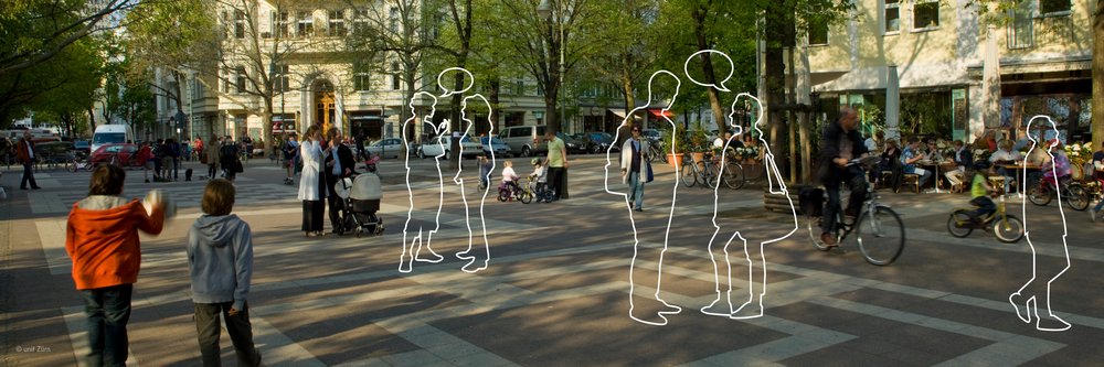 Mehr Informationen über Leitlinien für Bürger:innenbeteiligung im Bezirk Charlottenburg-Wilmersdorf