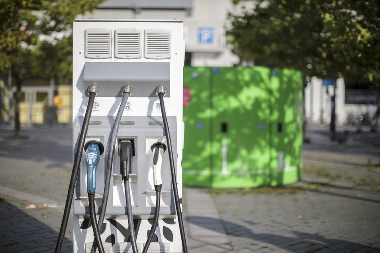 Mehr Informationen über Gesamtstrategie Ladeinfrastruktur (LIS) Berlin Zielreflektion