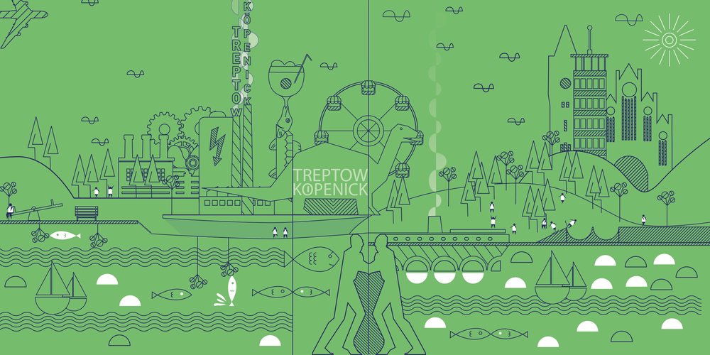 Mehr Informationen über Leitlinien zur Bürgerbeteiligung im Bezirk Treptow-Köpenick von Berlin