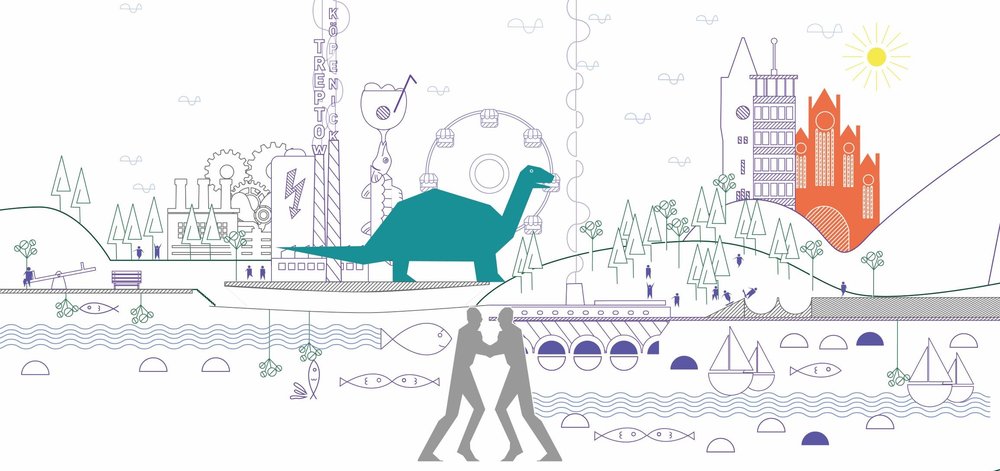 Mehr Informationen über Themensammlung für die Zukunftswerkstatt "Alt-Treptow neu denken! Mit Euren Ideen in eine gemeinsame Zukunft"