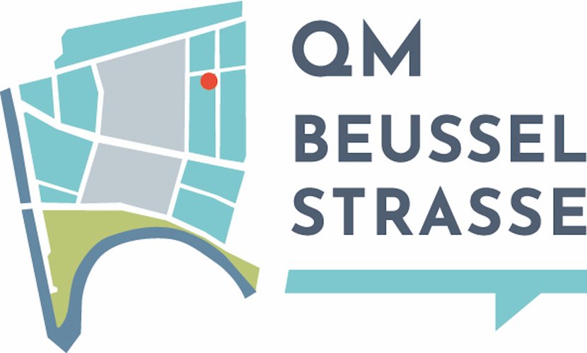 Mehr Informationen über QM Beusselstraße: Für das neue IHEK ist Ihre Meinung gefragt!