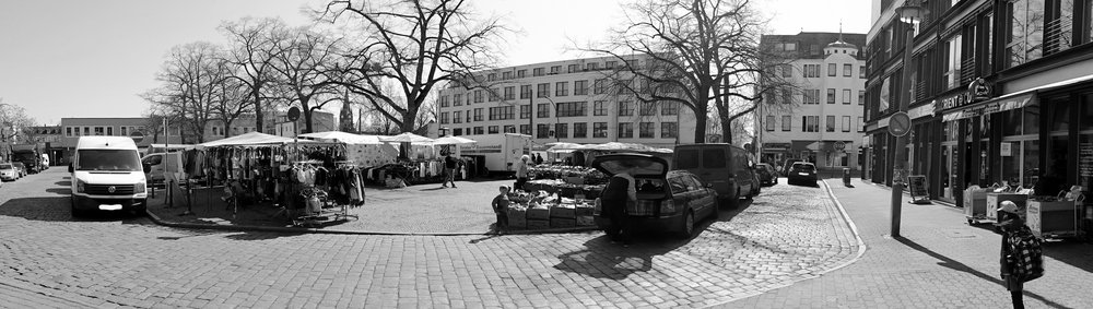 Mehr Informationen über Umfrage: Situation der Wochenmärkte in Treptow-Köpenick