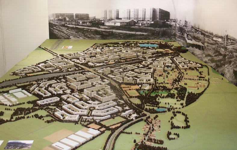 Mehr Informationen über Online-Beteiligung zum abschließenden Entwurf des Rahmenplans Neu-Hohenschönhausen