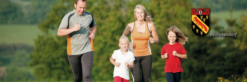 Mehr Informationen über Raum für Sport und Bewegung in Reinickendorf