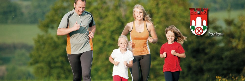 Mehr Informationen über Raum für Sport und Bewegung in Pankow