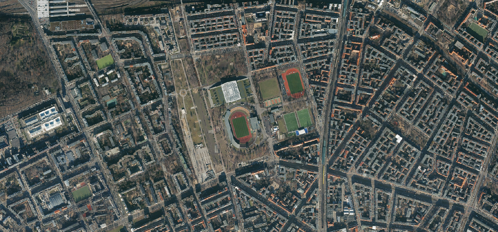 Mehr Informationen über Wettbewerbsverfahren zur Weiterentwicklung des Friedrich-Ludwig-Jahn-Sportparks