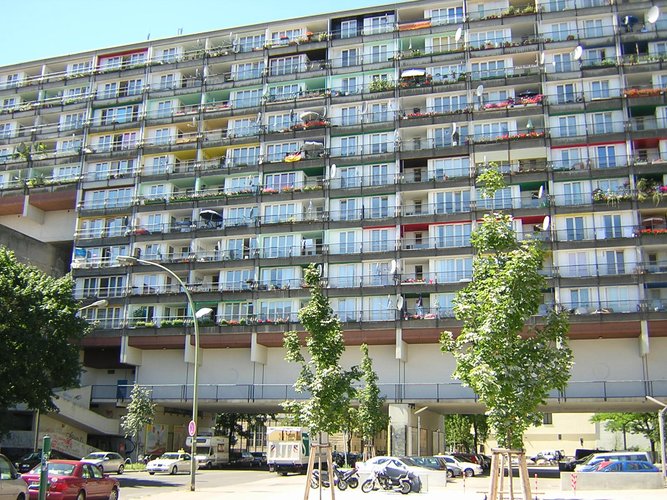 Mehr Informationen über Bürgerbeteiligung in Schöneberg Nord: Die Ergebnisse des Bürger_innenrates