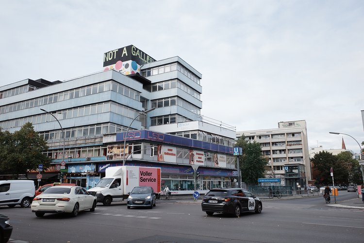 Mehr Informationen über Integriertes Städtebauliches Entwicklungskonzept (ISEK) Potsdamer Straße - Tempelhof-Schöneberg