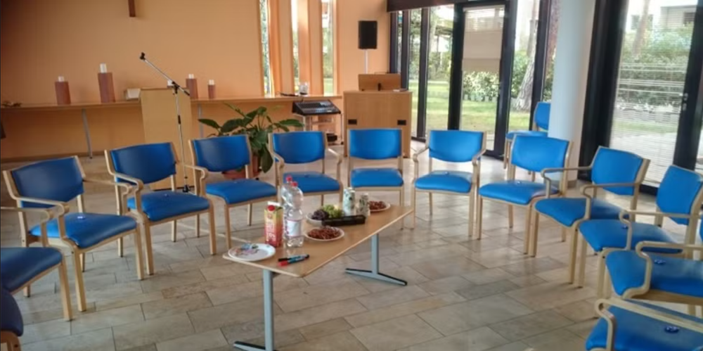 Mehr Informationen über 49. Runder Tisch Allende-Viertel 08.10.2024