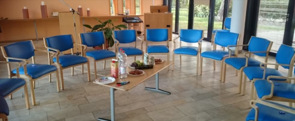 Mehr Informationen über 51. Runder Tisch Allende-Viertel 14.01.2025