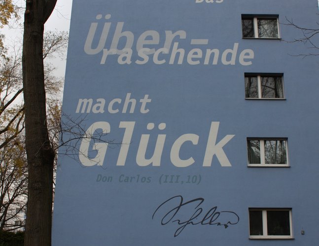 Mehr Informationen über Aktive Schillerhöhe