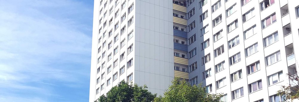 Mehr Informationen über Beteiligung Handlungskonzept 2020 - 2021 BENN Allende-Viertel