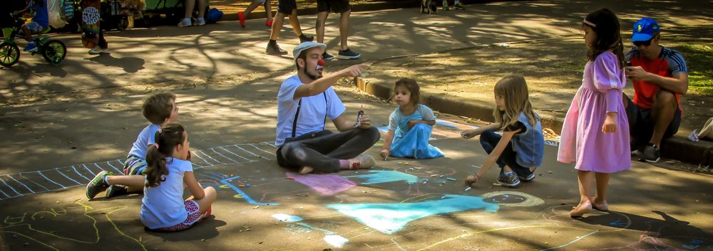 Mehr Informationen über Temporäre Spielstraßen in Neukölln
