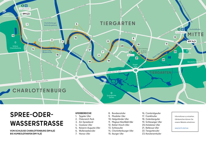 Mehr Informationen über Bauzaungespräch am Franklinufer 16.12.2022