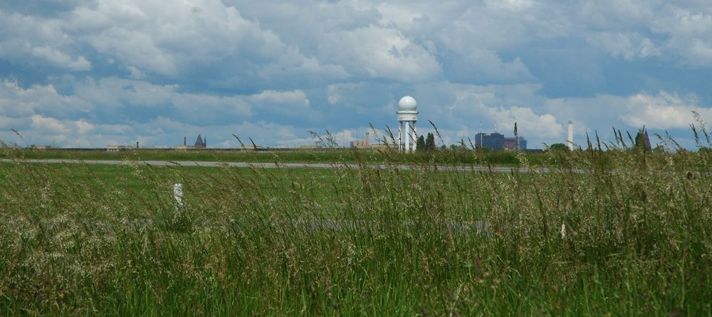 Mehr Informationen über Umfrage zur Nutzung der Website „www.tempelhofer-feld.berlin.de“