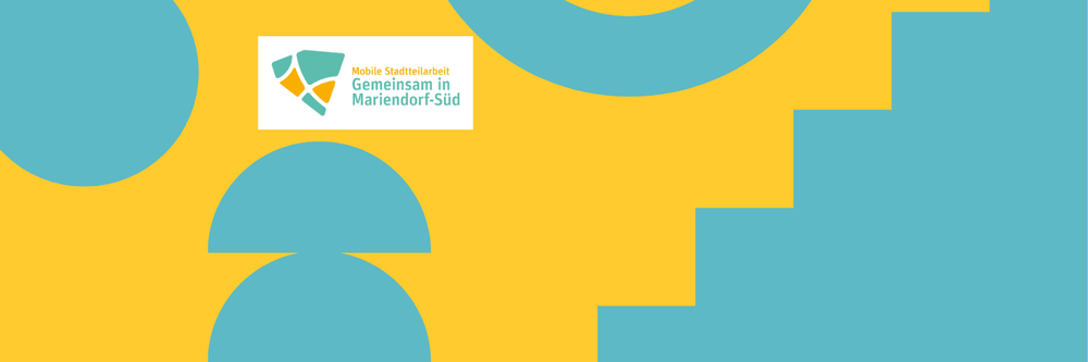 Mehr Informationen über Gemeinsam Mariendorf-Süd gestalten - Ihre Ideen und Anliegen sind gefragt!