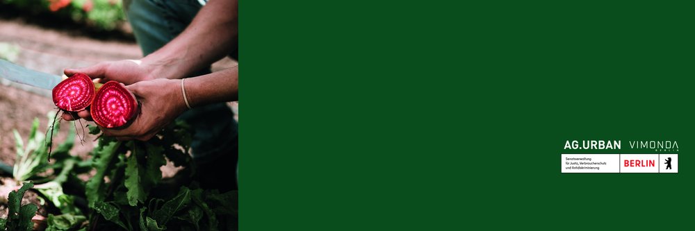 Mehr Informationen über Die Berliner Ernährungsstrategie