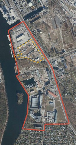 Mehr Informationen über Städtebauliches Werkstattverfahren Spreeküste