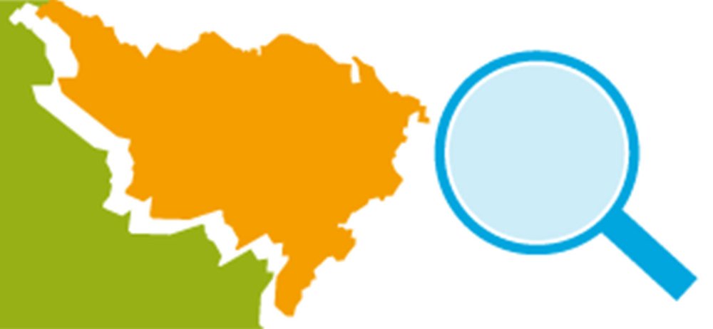 Mehr Informationen über Kiezstadtplan Allende-Viertel