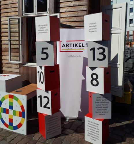 Mehr Informationen über Knobelbox