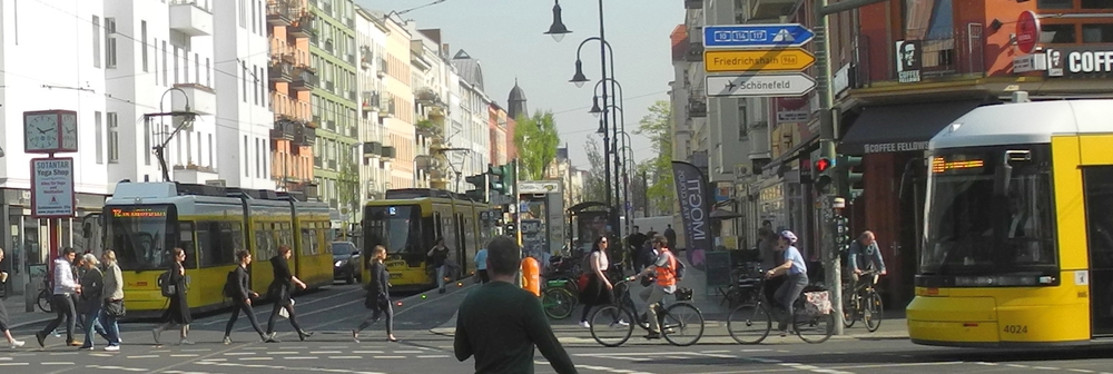 Mehr Informationen über Lärmorte melden!