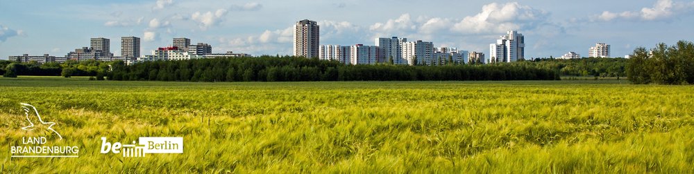 Mehr Informationen über Öffentliche Beteiligung zum „Strategischen Gesamtrahmen Hauptstadtregion Berlin-Brandenburg"