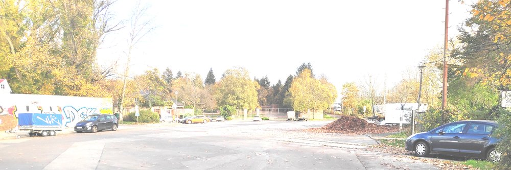 Mehr Informationen über Gutachterverfahren Vorplatz Zentralfriedhof Friedrichsfelde | Sieger steht fest