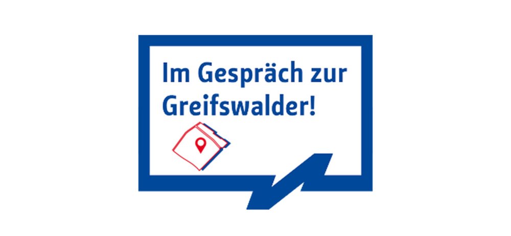 Mehr Informationen über Dialog zum Wohngebiet Greifswalder Straße - 1 Phase