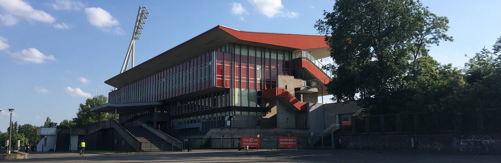 Mehr Informationen über Städtebauliches Werkstattverfahren zur Weiterentwicklung des Jahnsportparks