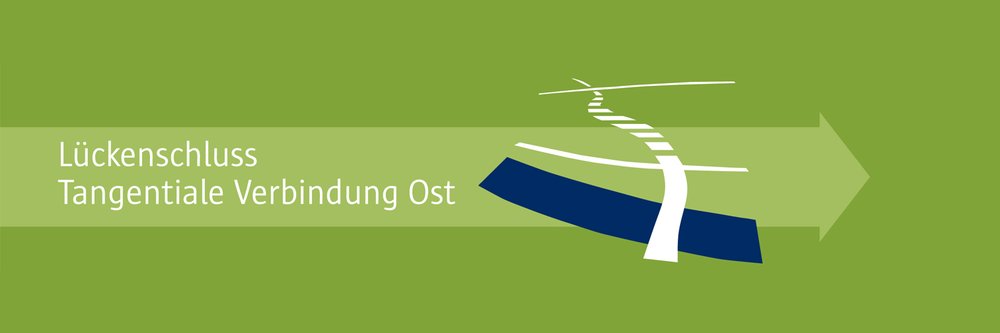 Mehr Informationen über Lückenschluss Tangentiale Verbindung Ost
