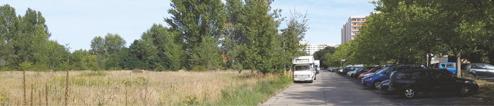 Mehr Informationen über Gebietsentwicklung Buch-Süd (Bezirk Pankow)