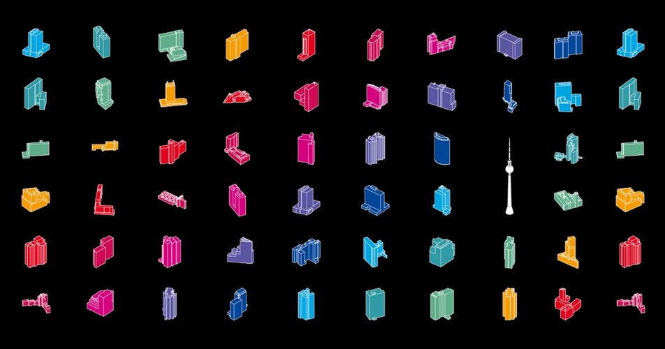 Mehr Informationen über Hochhausleitbild für Berlin - Umfrage
