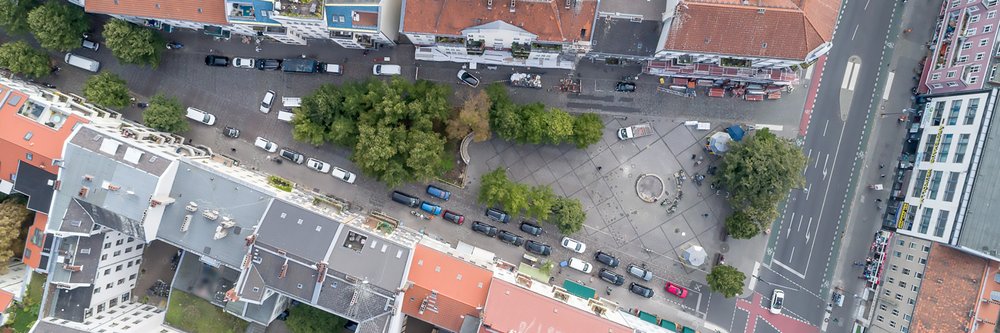 Mehr Informationen über Karl-Marx-Platz