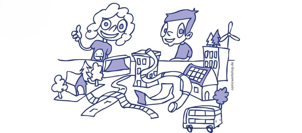 Mehr Informationen über Stadtteilbudget Marzahn-Hellersdorf 2024