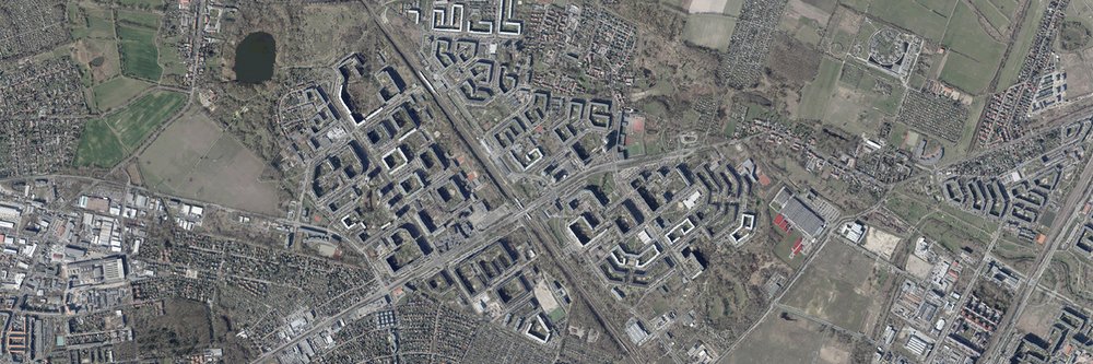 Mehr Informationen über ISEK-light für das Gebiet Neu-Hohenschönhausen