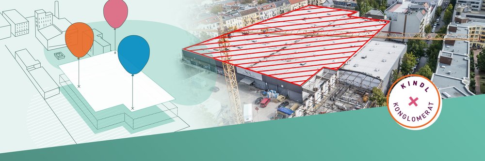 Mehr Informationen über Werkstattverfahren Kindl Konglomerat