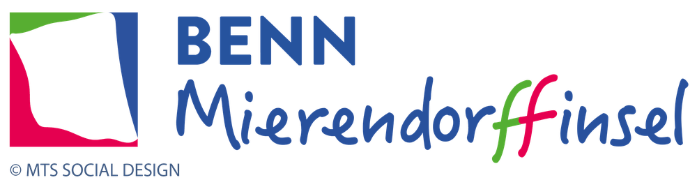 Mehr Informationen über BENN – Berlin Entwickelt Neue Nachbarschaften "BENN Mierendorffinsel"