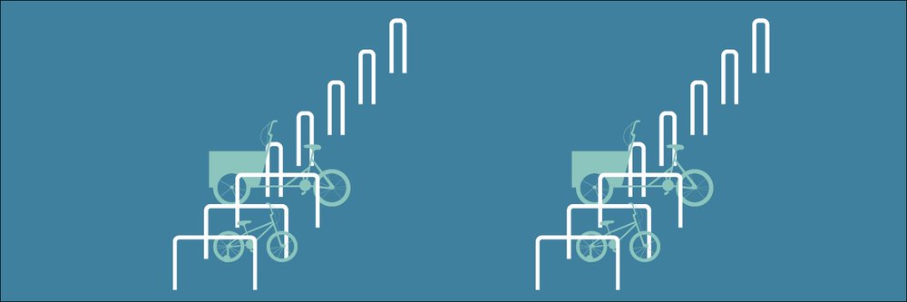 Mehr Informationen über Fahrradbügel für Spandau