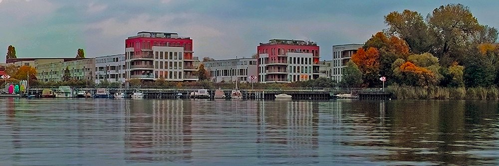 Mehr Informationen über Meinungsbild zum Image des Bezirks Lichtenberg von Berlin