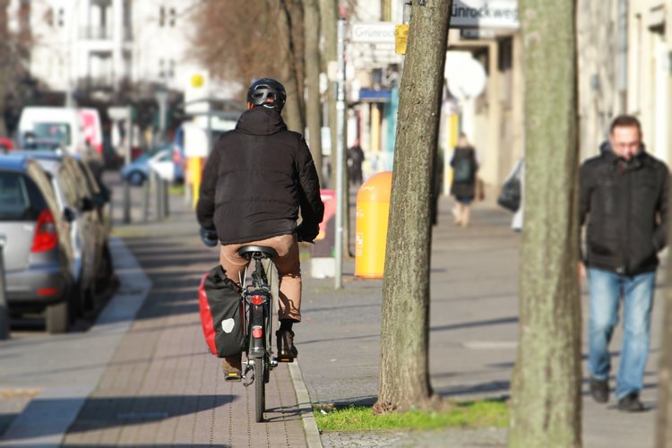 Mehr Informationen über Fuß- und Radverkehrskonzept Aktives Zentrum Residenzstraße: weitere Veranstaltungen