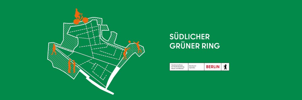 Mehr Informationen über Grüner Ring Süd