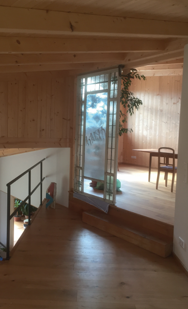 Bild Einfamilienhaus