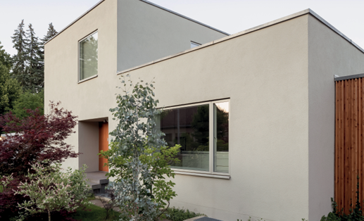 Bild Siedlungsbungalow