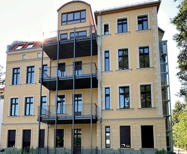 Bild „Villa Herbert“