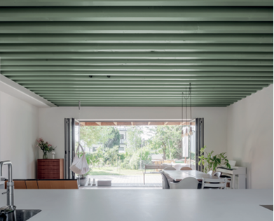 Bild Siedlungsbungalow