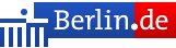 Zur Homepage von Berlin.de